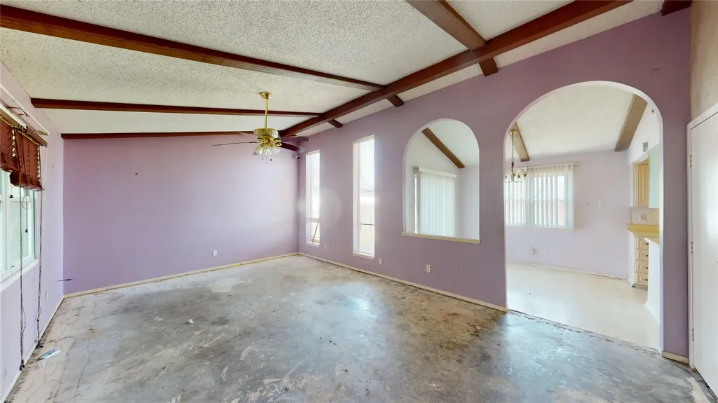 2929 O Henry Drive Garland TX 75042