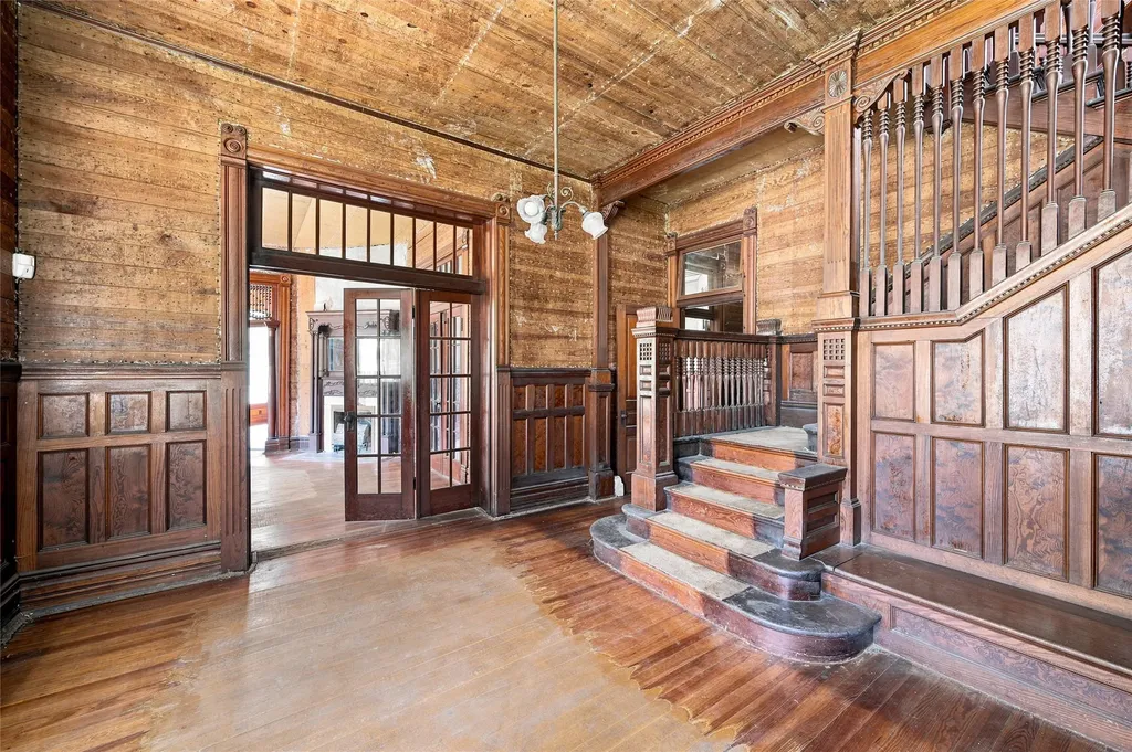 445 Agnes Avenue Marlin TX 76661