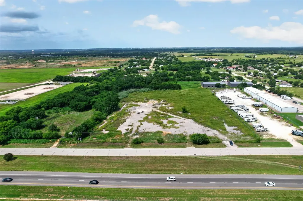 3816 S Burleson Boulevard Burleson TX 76009