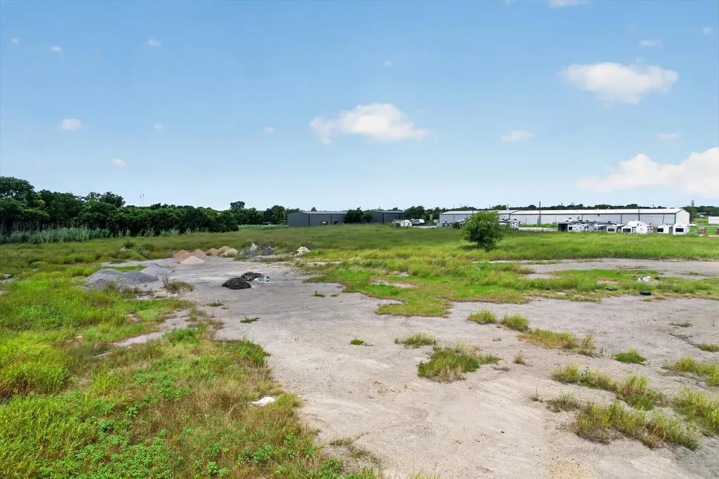 3816 S Burleson Boulevard Burleson TX 76009