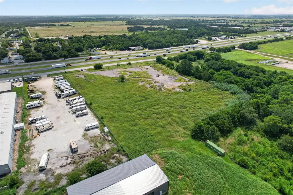 3816 S Burleson Boulevard Burleson TX 76009