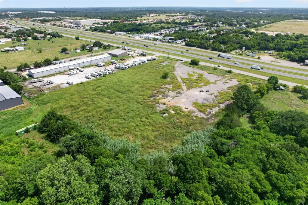 3816 S Burleson Boulevard Burleson TX 76009