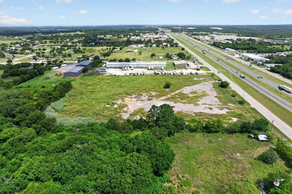 3816 S Burleson Boulevard Burleson TX 76009