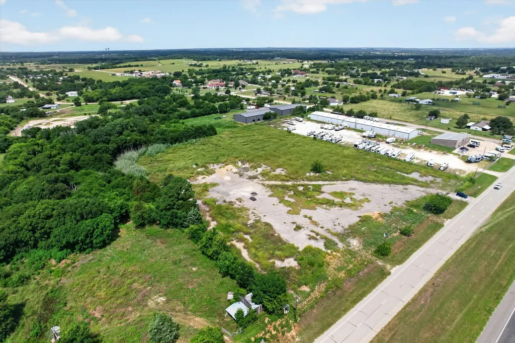 3816 S Burleson Boulevard Burleson TX 76009