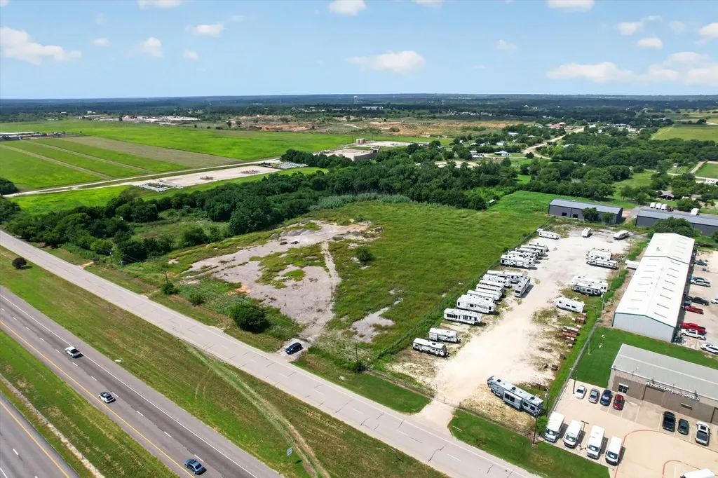 3816 S Burleson Boulevard Burleson TX 76009