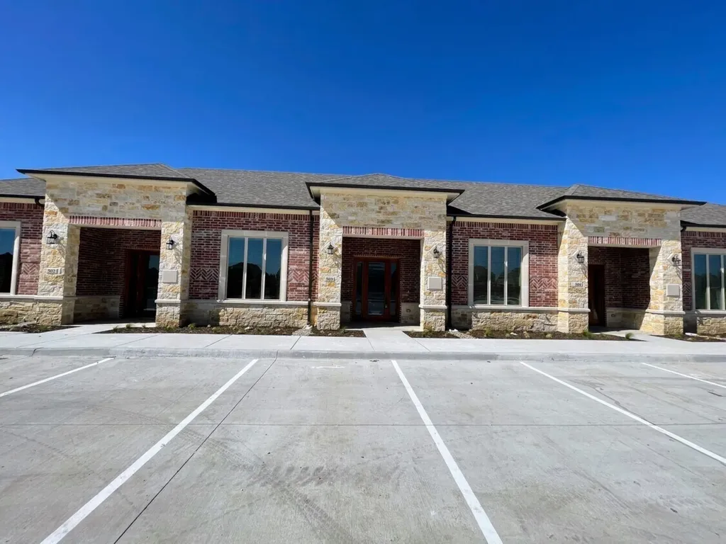 400 Stonebrook Parkway Frisco TX 75036