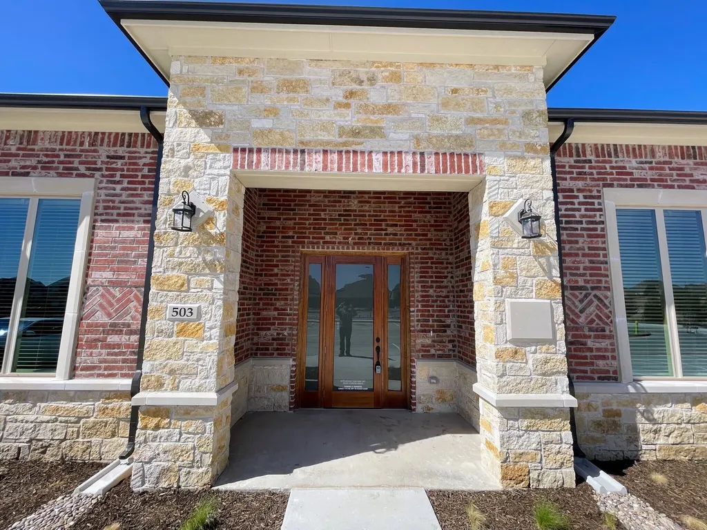 400 Stonebrook Parkway Frisco TX 75036