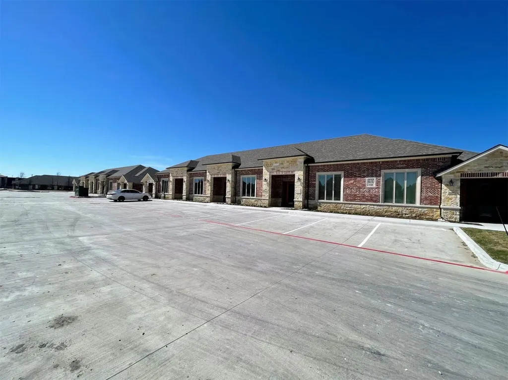 400 Stonebrook Parkway Frisco TX 75036