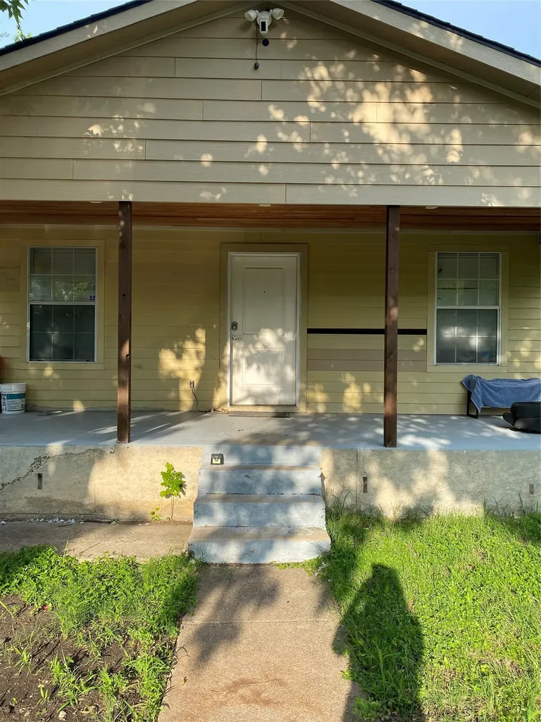 2834 Michigan Avenue Dallas TX 75216