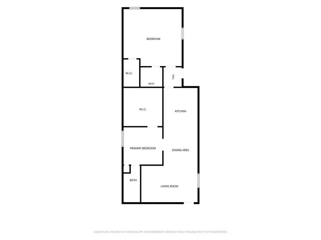 102 E Oak Avenue Comanche TX 76442