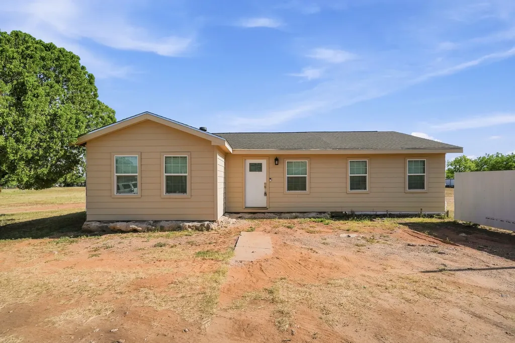 2080 N 19th Street Abilene TX 79603