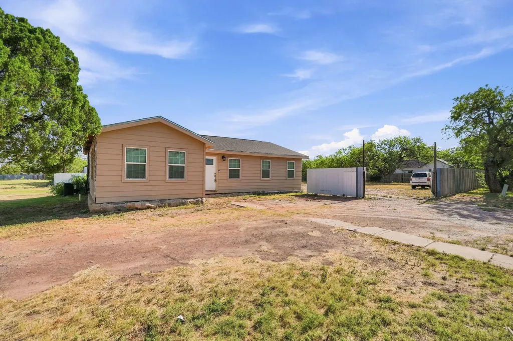 2080 N 19th Street Abilene TX 79603