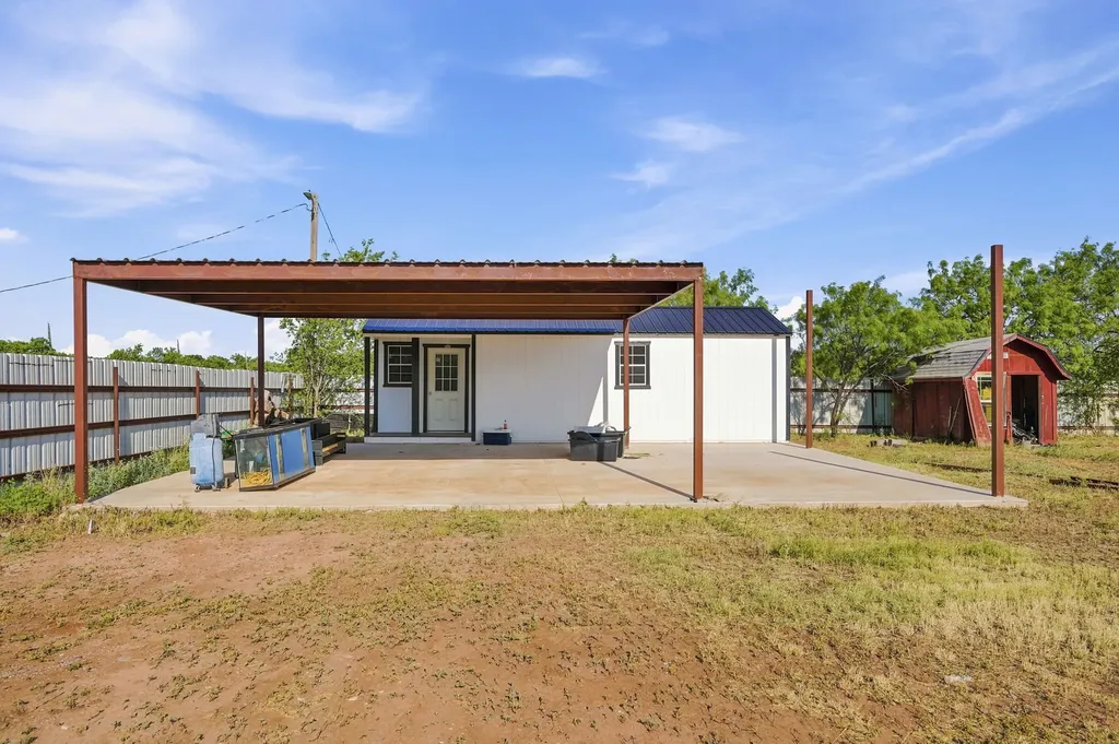 2080 N 19th Street Abilene TX 79603