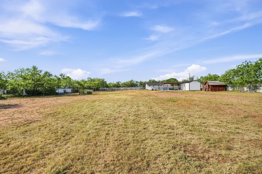 2080 N 19th Street Abilene TX 79603
