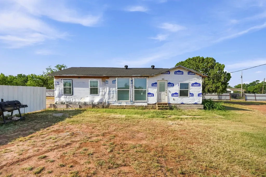 2080 N 19th Street Abilene TX 79603