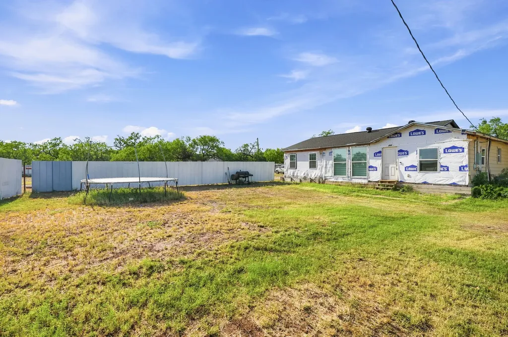 2080 N 19th Street Abilene TX 79603