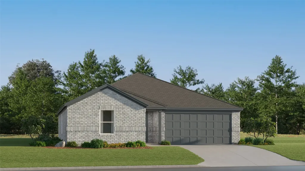324 Sweet Ray Road Fort Worth TX 76140