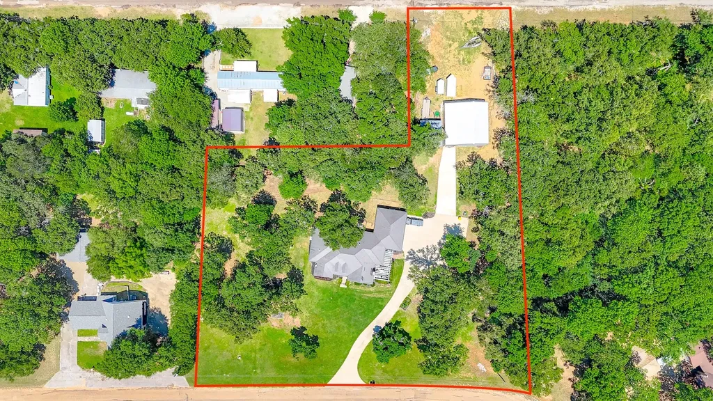 160 September Drive Streetman TX 75859