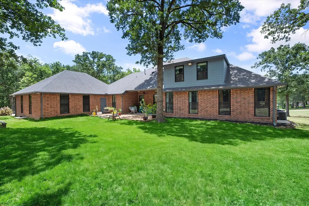 160 September Drive Streetman TX 75859