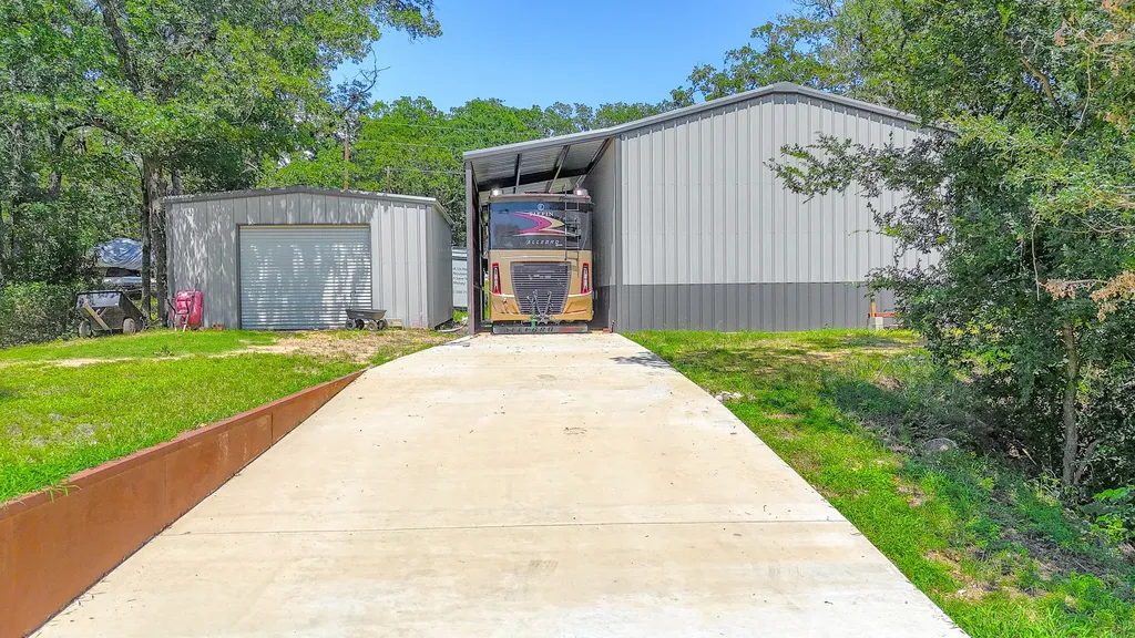 160 September Drive Streetman TX 75859