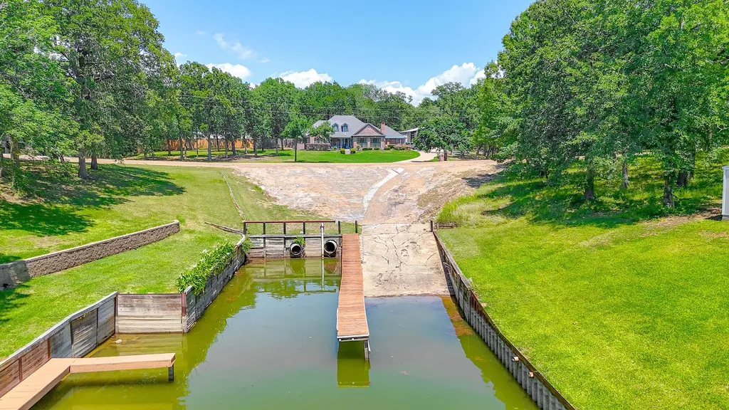 160 September Drive Streetman TX 75859