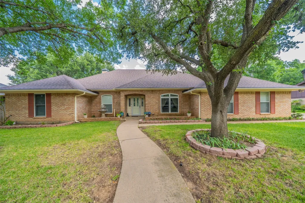 7013 Battle Creek Road Fort Worth TX 76116