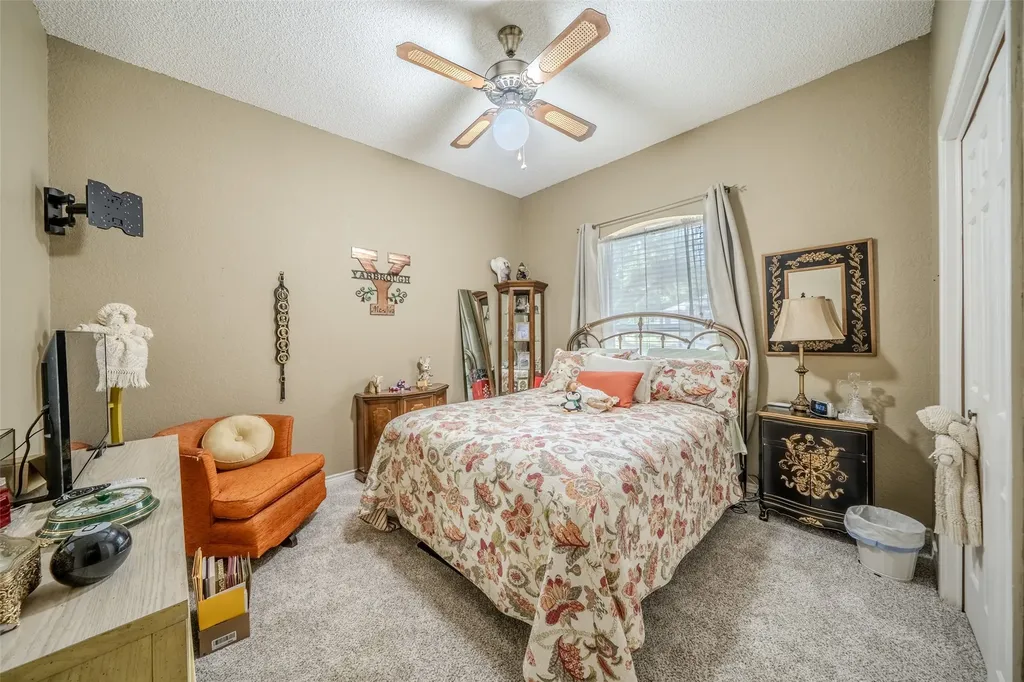 7013 Battle Creek Road Fort Worth TX 76116