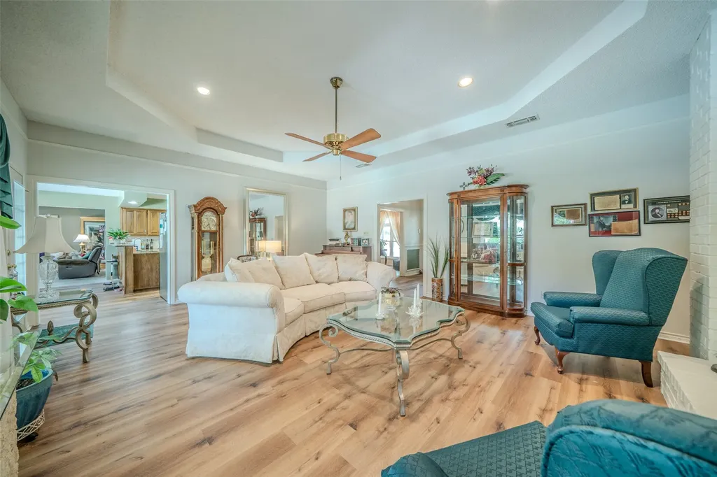 7013 Battle Creek Road Fort Worth TX 76116