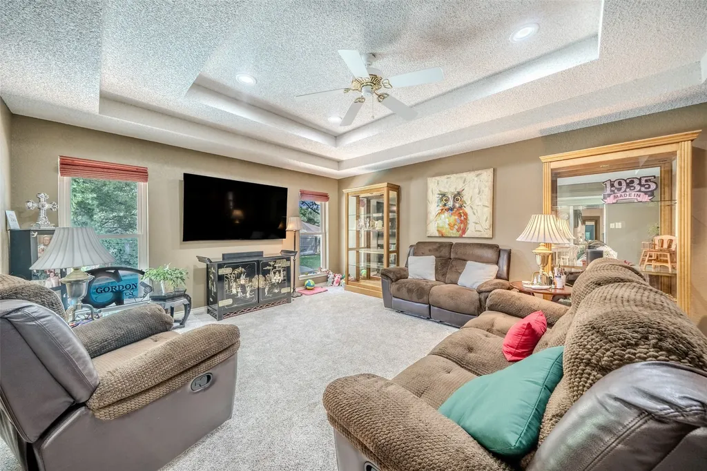 7013 Battle Creek Road Fort Worth TX 76116