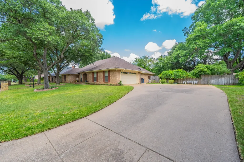 7013 Battle Creek Road Fort Worth TX 76116