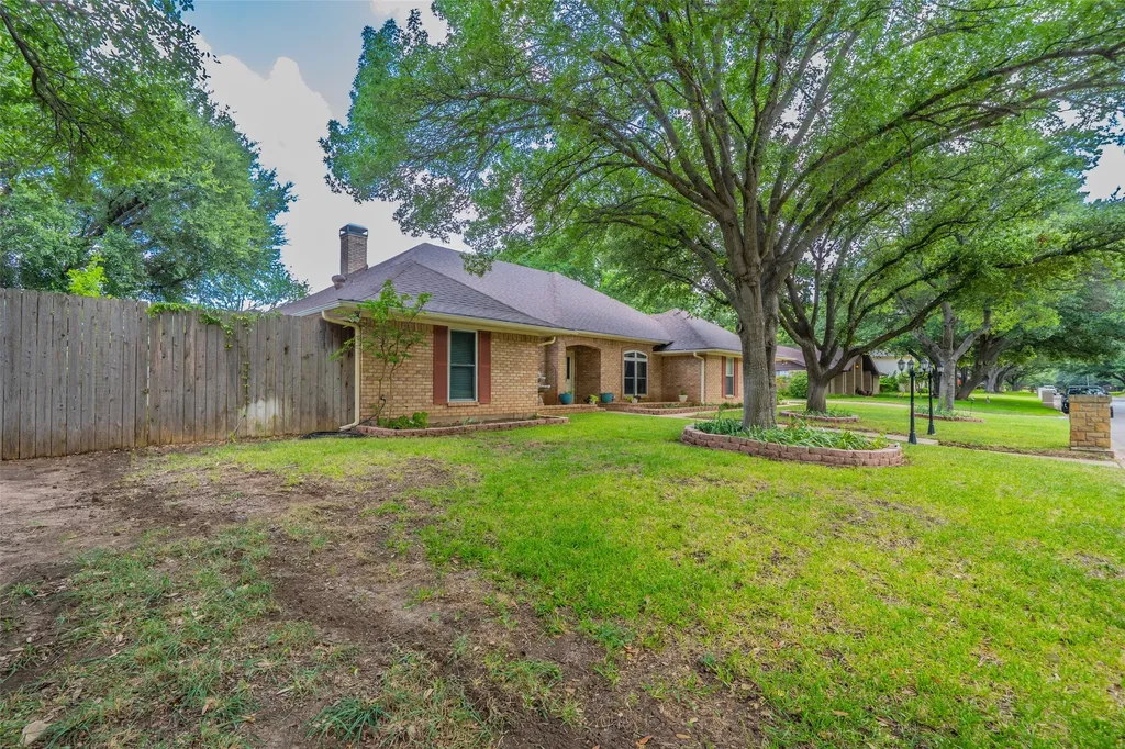 7013 Battle Creek Road Fort Worth TX 76116