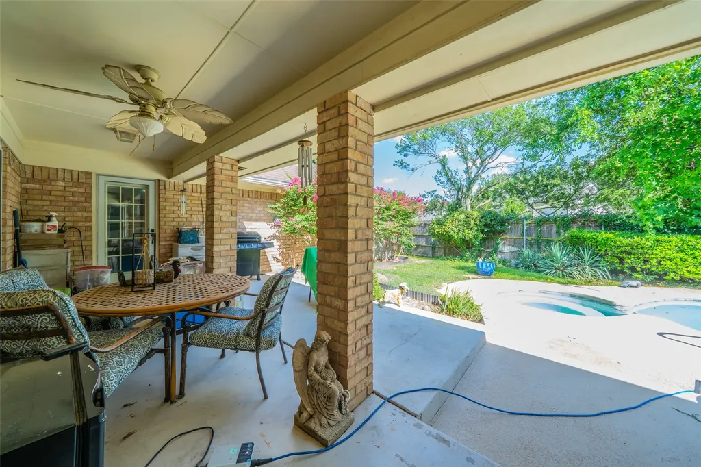 7013 Battle Creek Road Fort Worth TX 76116