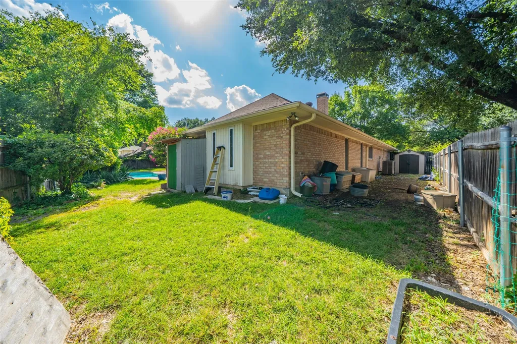 7013 Battle Creek Road Fort Worth TX 76116