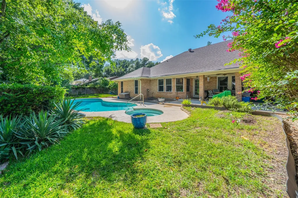 7013 Battle Creek Road Fort Worth TX 76116