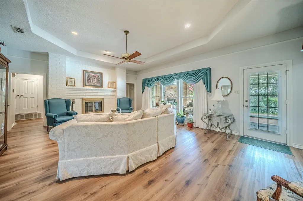 7013 Battle Creek Road Fort Worth TX 76116