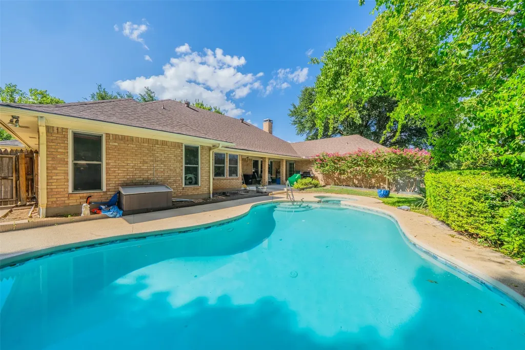 7013 Battle Creek Road Fort Worth TX 76116