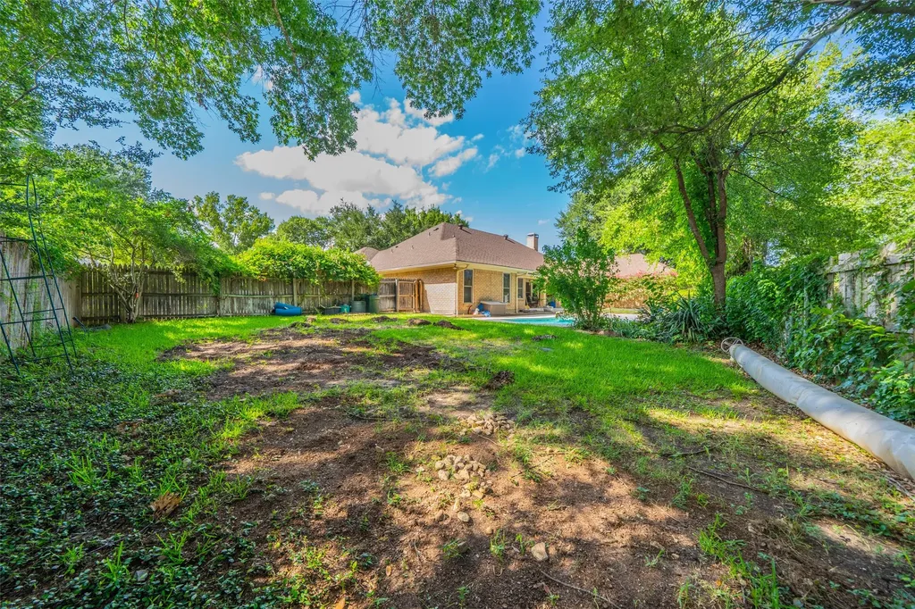 7013 Battle Creek Road Fort Worth TX 76116