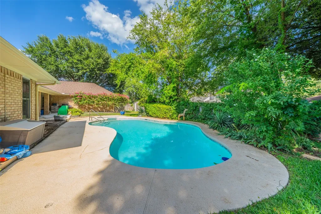 7013 Battle Creek Road Fort Worth TX 76116