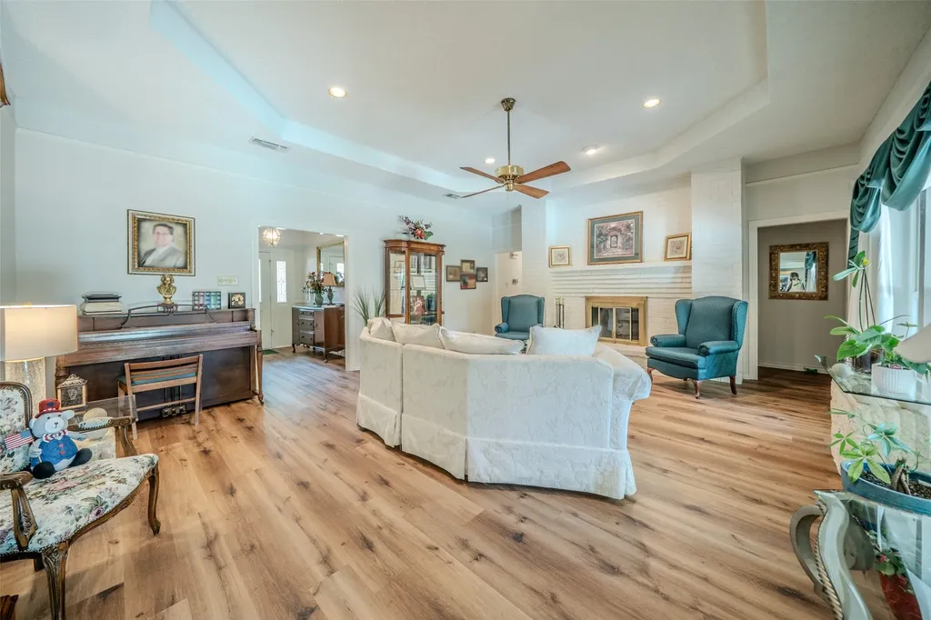 7013 Battle Creek Road Fort Worth TX 76116
