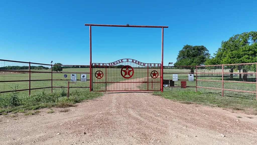 Tbd County Road 323 Comanche TX 76442