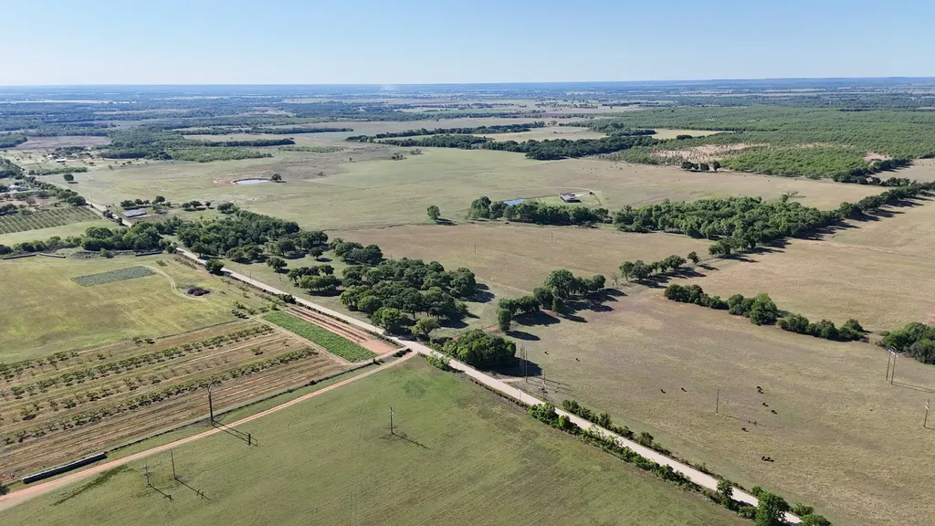 Tbd County Road 323 Comanche TX 76442