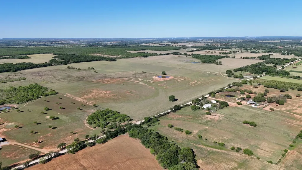 Tbd County Road 323 Comanche TX 76442