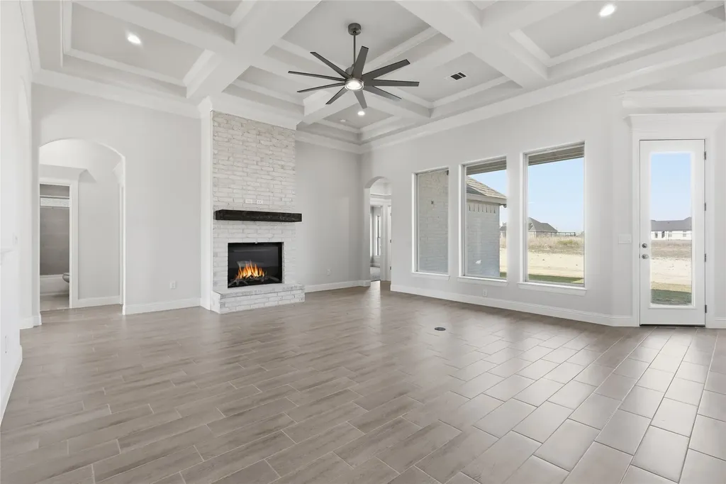 1061 Uplift Drive Weatherford TX 76087