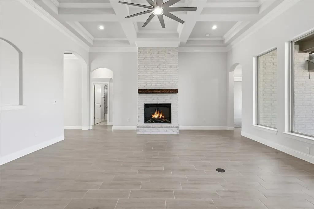 1061 Uplift Drive Weatherford TX 76087