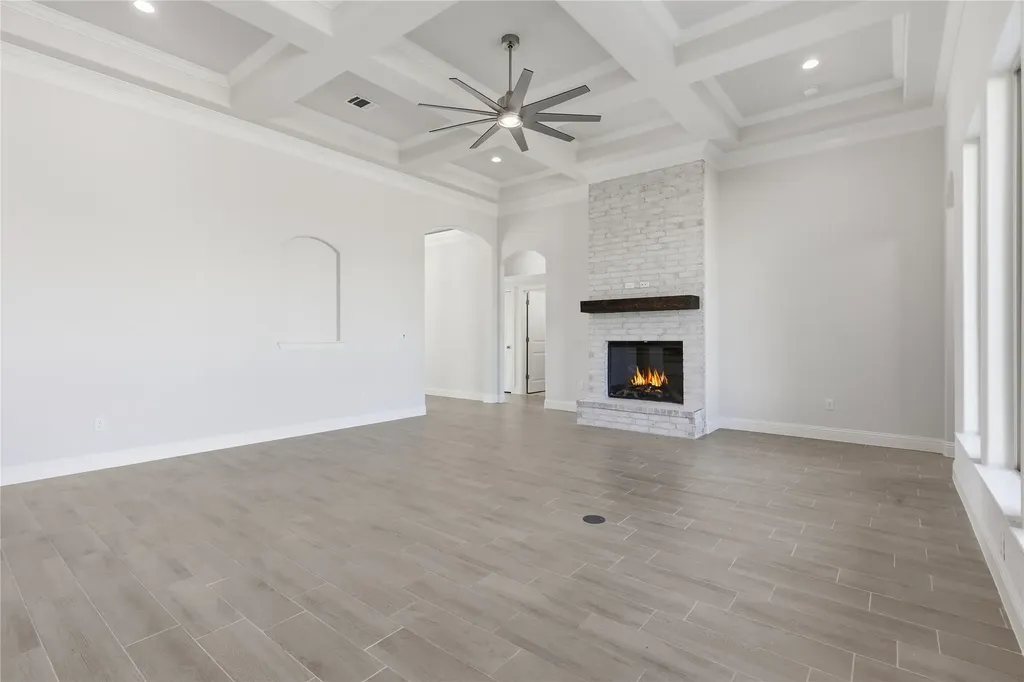 1061 Uplift Drive Weatherford TX 76087
