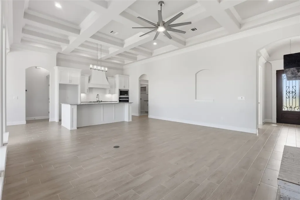 1061 Uplift Drive Weatherford TX 76087
