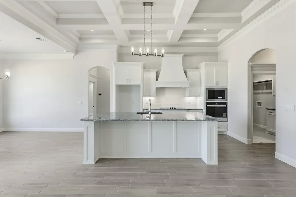 1061 Uplift Drive Weatherford TX 76087