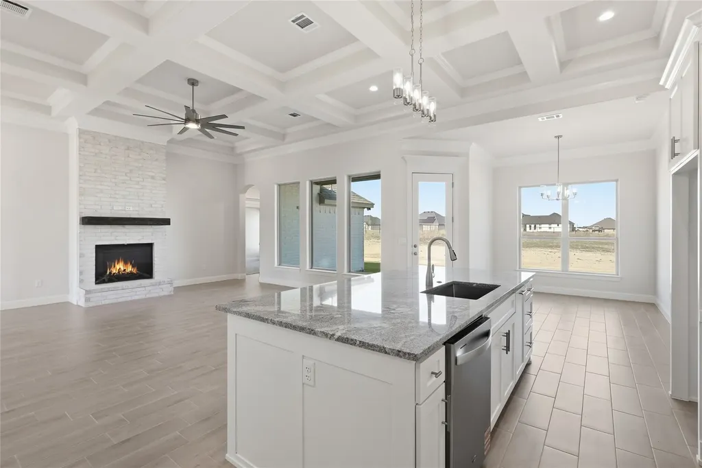 1061 Uplift Drive Weatherford TX 76087