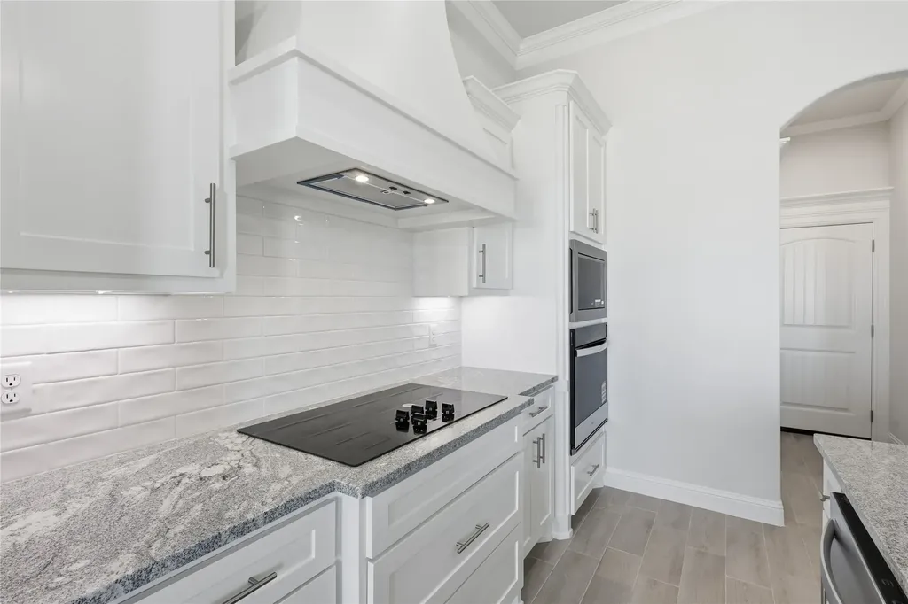 1061 Uplift Drive Weatherford TX 76087