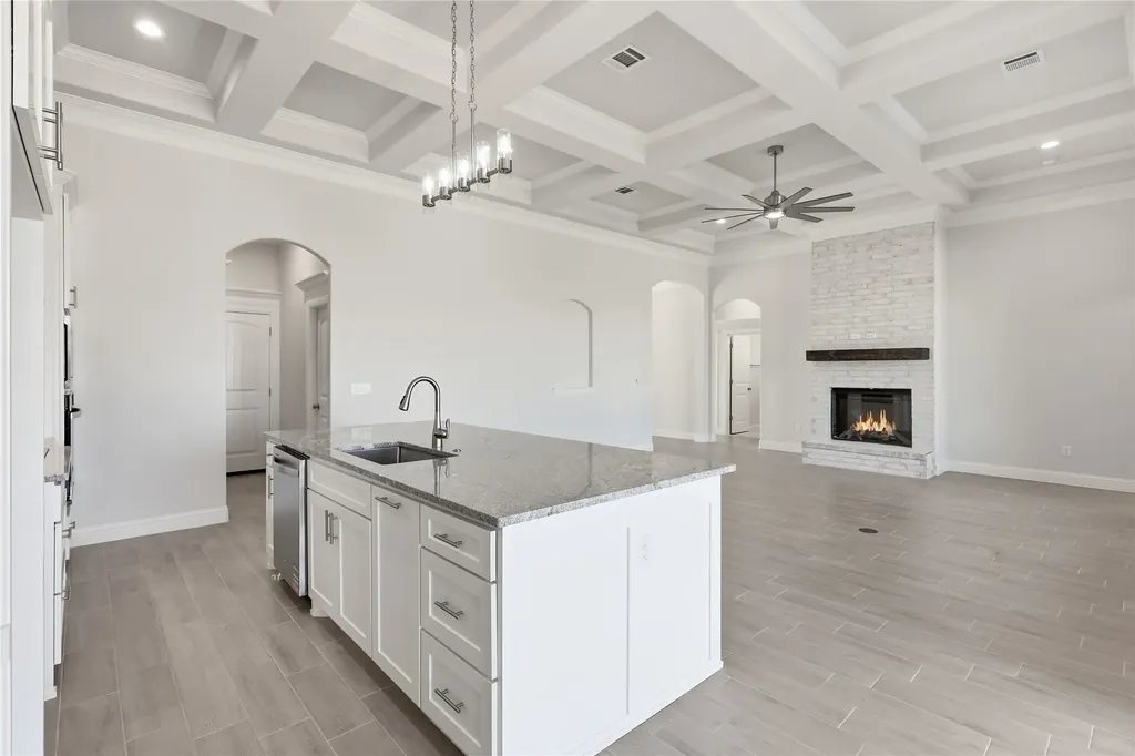 1061 Uplift Drive Weatherford TX 76087